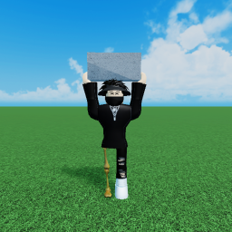 Customize Your Avatar icon