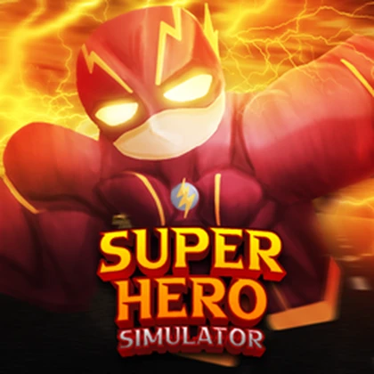 aSuperhero Roblox group icon