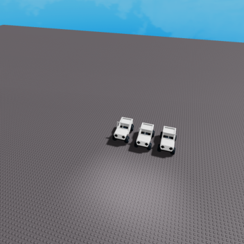 3 cars