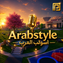 Arabstyle丨اسلوب العرب 🎙️