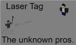 The Uknown Pros.