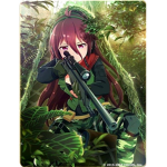 Sakura Army Corps