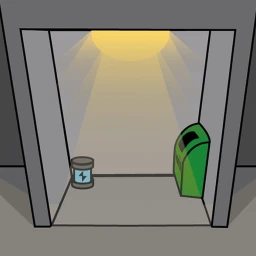 [💸]factory maintenance [Alpha] icon