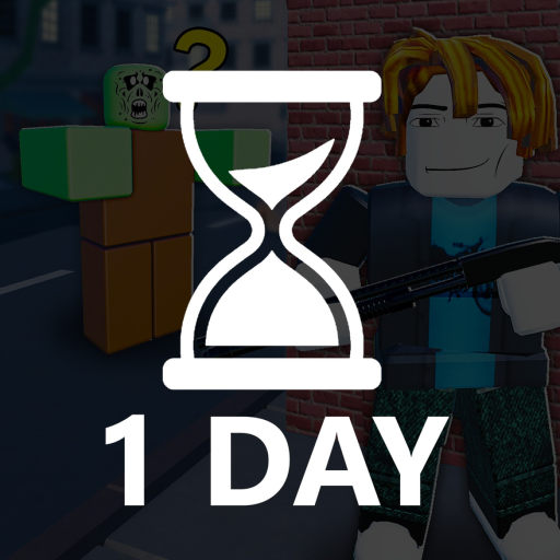 [⌛] 🧟 Survive the Apocalypse