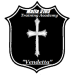Mafia 3103 - Training Academy "Vendetta"