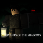 Servants Of The Shadows