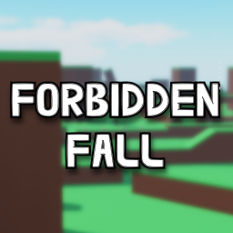 Forbidden Fall