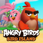 Angry Birds: Bird Island