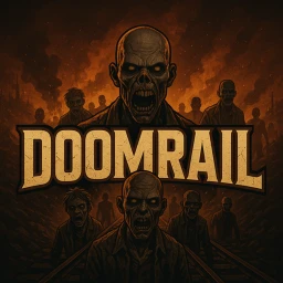 DOOMRAIL icon