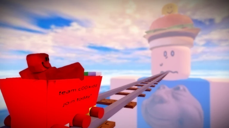 [RECODE] Cart Ride Into 007n7