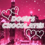 Doge’s chocolates