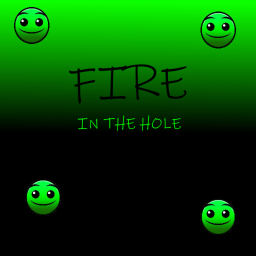 fire in the hole