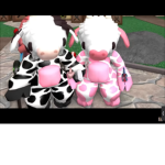 Luhvbotts hang out