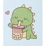 Dino Invader
