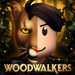 Woodwalkers: The Obby Trials