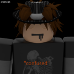 " confused "
