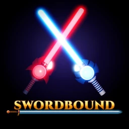 SwordBound | Sword RPG icon