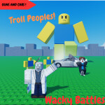 Wacky Battles! [DEMO]  