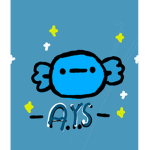 - A y s -