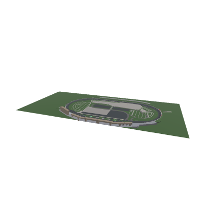 Atlanta Motor Speedway #### (### ###### Version)