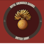 {BA}_Grenadier Guards