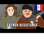 French Forces of the Interior (FFI)