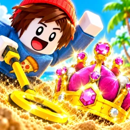 Beach Detector icon