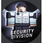 [-] Security Division [-]