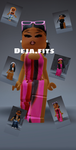 DejaFits