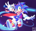 Sonics only Friends