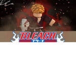 Bleach The Ultimate Rebellion