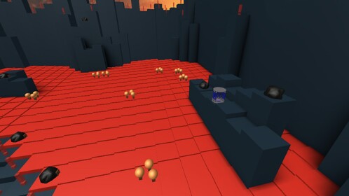 Easy Medium Hard Game