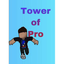 Tower Of Pro