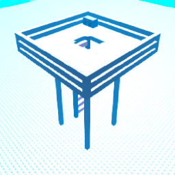 security tower [ v0-up ]