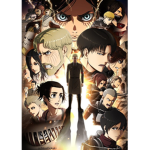 Anime...vibes