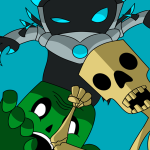 Monster Survival