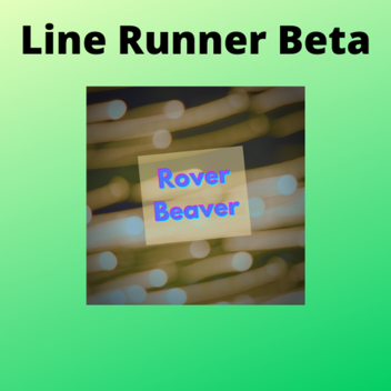 Line Runner