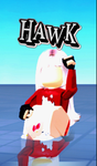 a random group for rbx