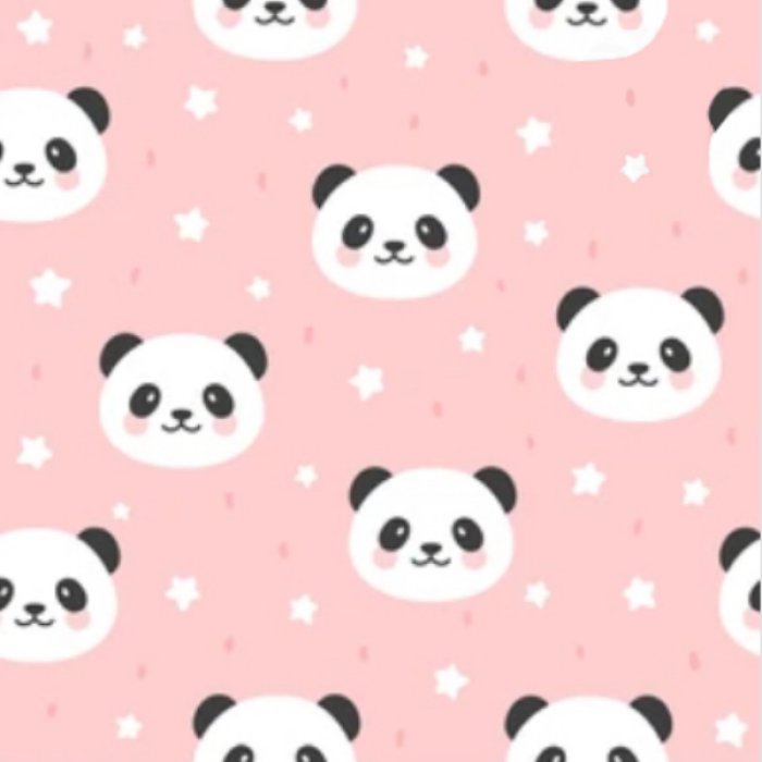 Cute panda wallpaper for toddlers Roblox decal