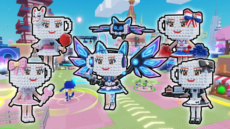 New Season Banner