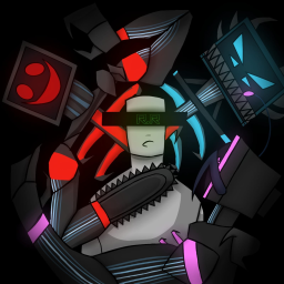 Robotic Revenge [NIGHT 3⚙️]