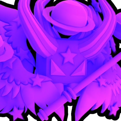 Galaxy Space Lord