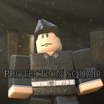 Tyskland Protection Squadrаn