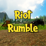Rumblers