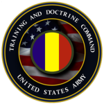 Training and Doctrine Commandᅠᅠᅠᅠᅠ