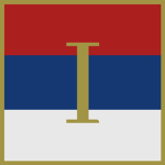 1st Serbian Army