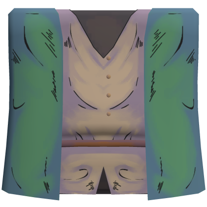 Subaru Torso