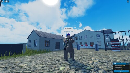 Polish Plains