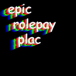 epic rolepay plac