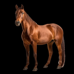 Horse Race Test Rp
